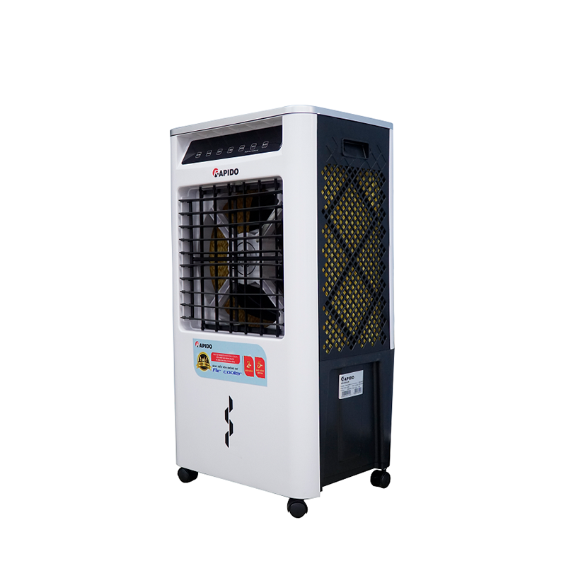 Quạt điều hòa không khí Rapido TURBO 3000-D