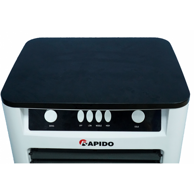 Quạt điều hòa không khí Rapido TURBO 3000M