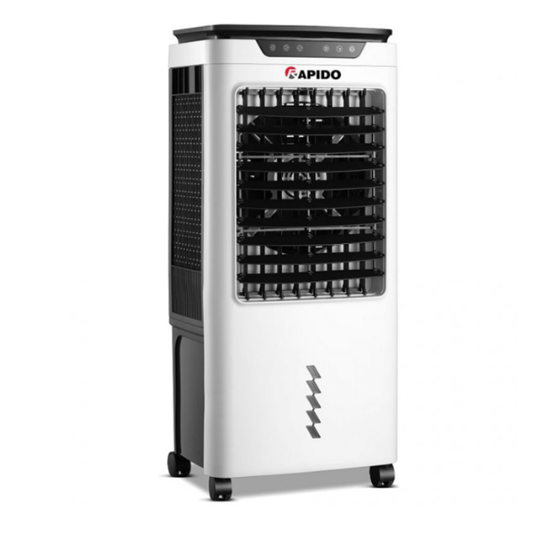 Quạt điều hòa không khí Rapido TURBO 6000-D