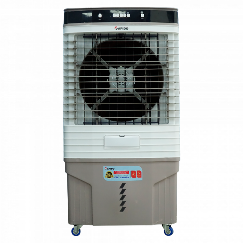 Quạt điều hòa không khí Rapido TURBO 9000-M