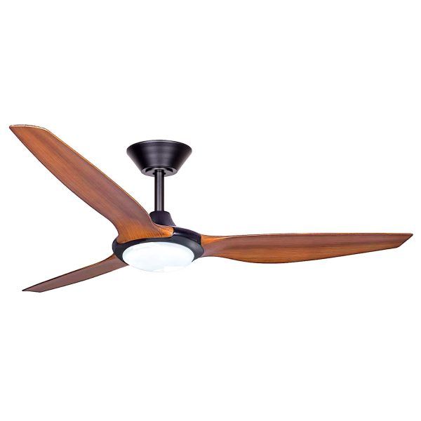 Quạt trần AURA HURA LED KOA