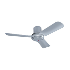 Quạt trần 3 cánh KDK M11SU Silver