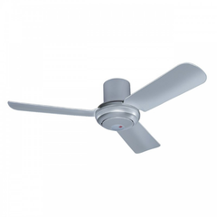 Quạt trần 3 cánh KDK M11SU Silver