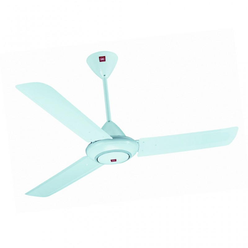 Quạt trần 3 cánh KDK M60XG