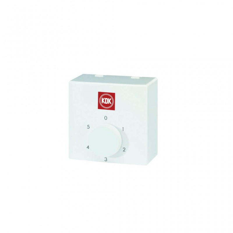 Quạt trần KDK N56YG 3 cánh