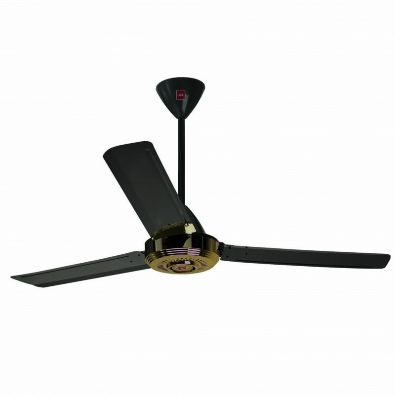 Quạt trần KDK N56YG 3 cánh