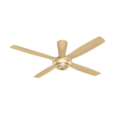 Quạt trần 4 cánh KDK M56PR Gold