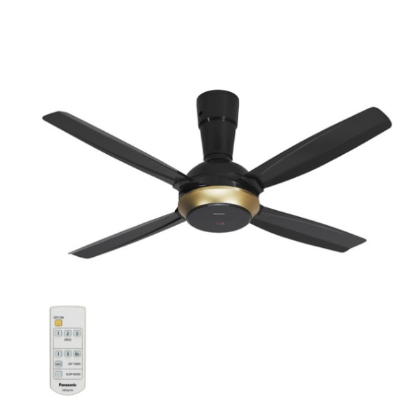 Quạt trần 4 cánh Panasonic F-56XPG / -B