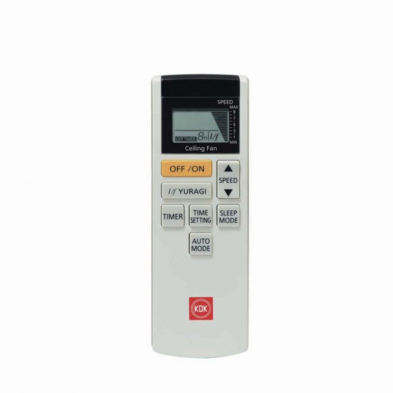 Quạt trần 5 cánh KDK T60AW