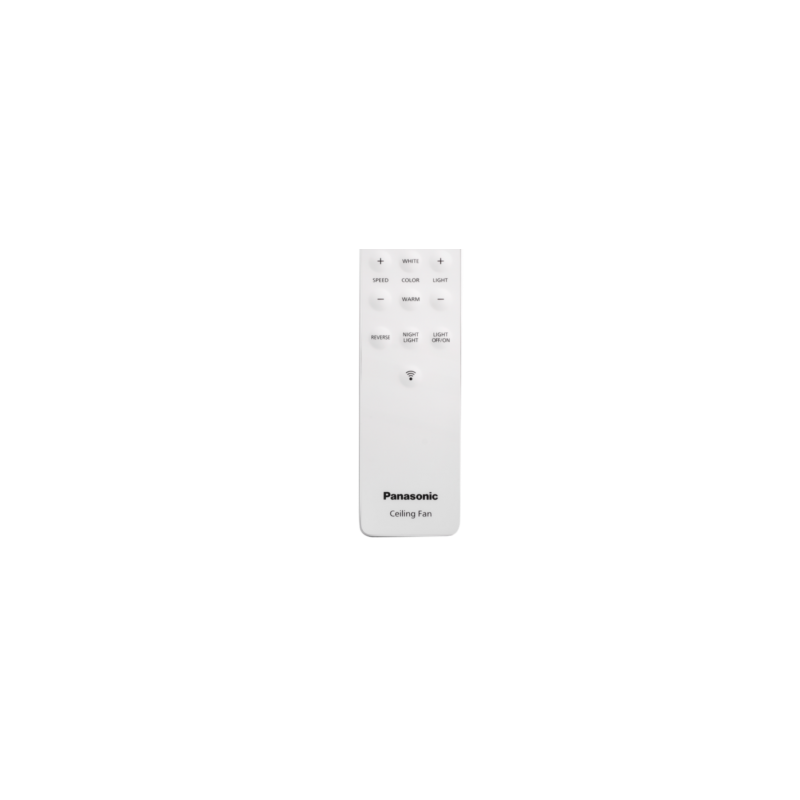 Quạt trần 5 cánh Panasonic F-60DGN