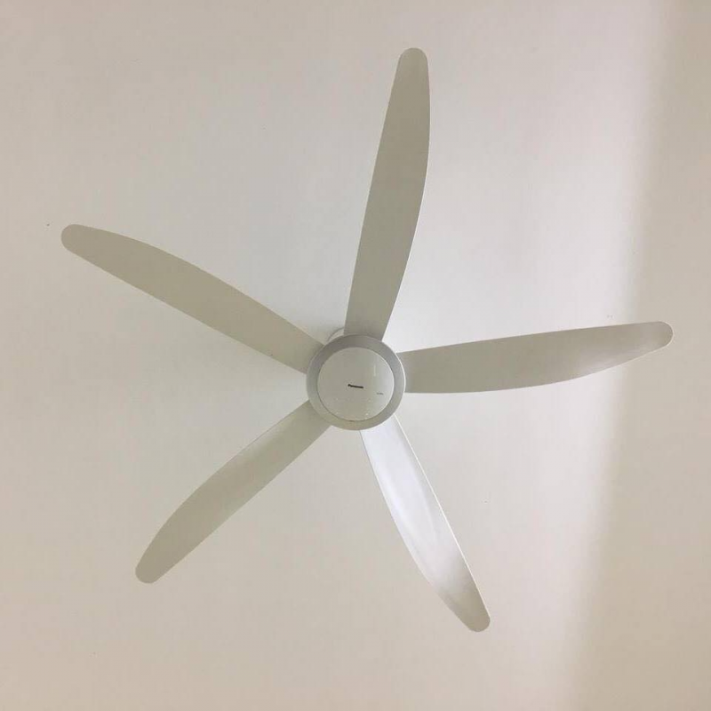 Quạt trần 5 cánh Panasonic F-60TDN / -S