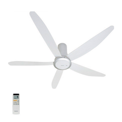 Quạt trần 5 cánh Panasonic F-60TDN / -S