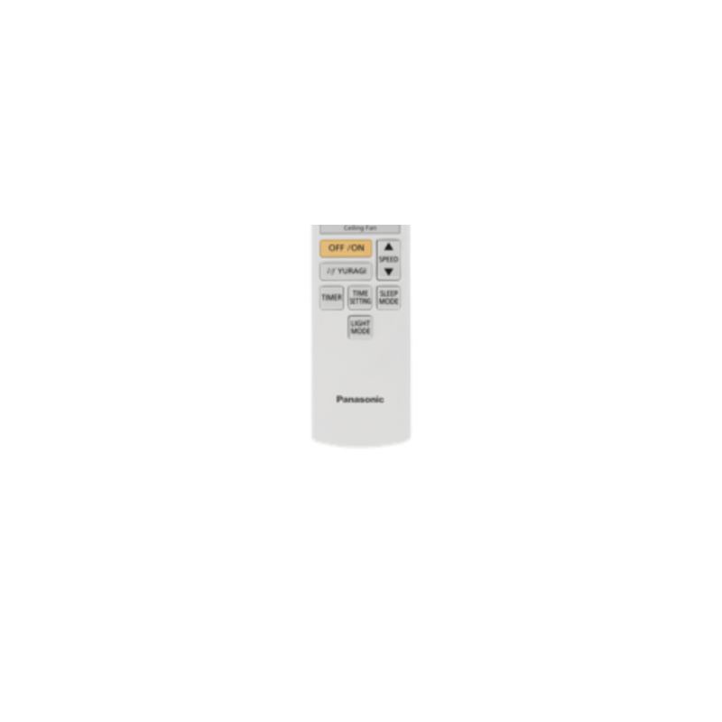 Quạt trần 5 cánh Panasonic F60UFN