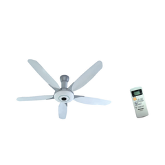 Quạt trần 5 cánh Panasonic F-60WWK / -S