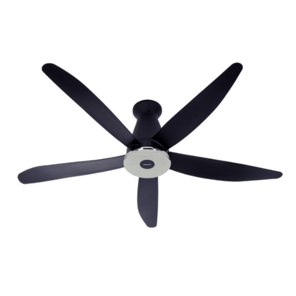 Quạt trần 5 cánh Panasonic F-60XDN / -W
