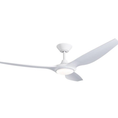 Quạt trần AURA HURA LED WH