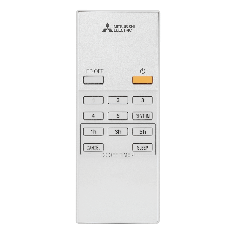 Quạt trần Mitsubishi Electric C56-RA5 CY-GY 65W 5 cánh