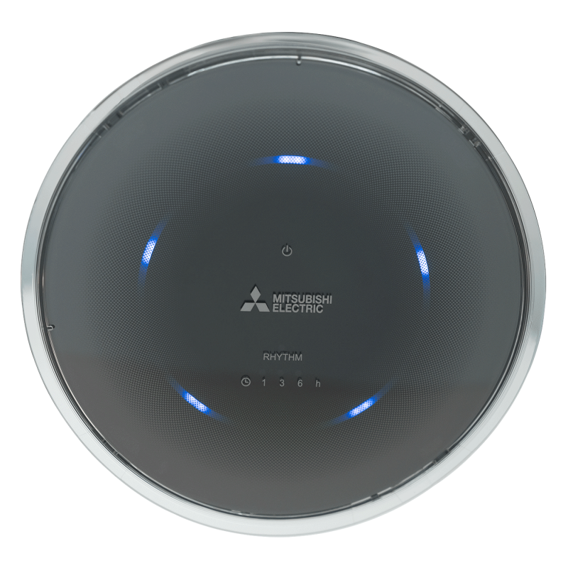 Quạt trần Mitsubishi Electric C56-RA5 CY-GY 65W 5 cánh