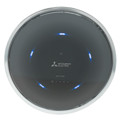 Quạt trần Mitsubishi Electric C56-RA5 White Gray