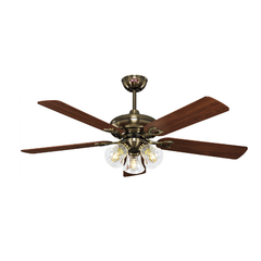 Quạt trần cổ điển Mr.Vu CLASSIC AB 3L
