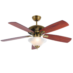 Quạt trần cổ điển Mr.Vu ORIGINAL LIGHT