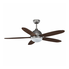 Quạt trần hiện đại cánh gỗ Mr.Vu DAISY SO
