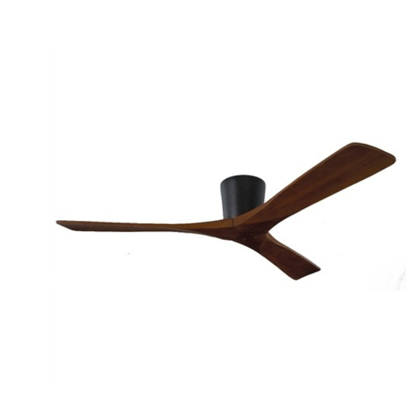 Quạt trần hiện đại cánh gỗ Mr.Vu ELEGANT