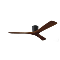Quạt trần hiện đại cánh gỗ Mr.Vu ELEGANT