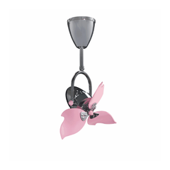 Quạt trần hiện đại cánh gỗ Mr.Vu FINO