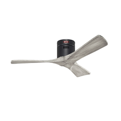 Quạt trần hiện đại cánh gỗ Mr.Vu SOLID 42 GWO