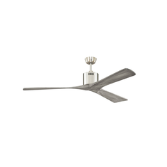 Quạt trần hiện đại cánh gỗ Mr.Vu SOLID 60 GWO