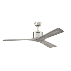 Quạt trần hiện đại cánh gỗ Mr.Vu SOLID GWO