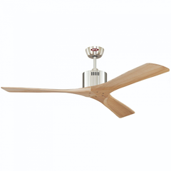 Quạt trần hiện đại cánh gỗ Mr.Vu SOLID MP