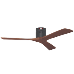 Quạt trần hiện đại cánh gỗ Mr.Vu SOLID WN
