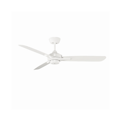 Quạt trần hiện đại cánh nhựa Mr.Vu SHARP WH