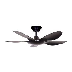 Quạt trần hiện đại cánh nhựa Mr.Vu THIN 40 MB