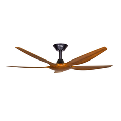 Quạt trần hiện đại cánh nhựa Mr.Vu THIN 56 WN