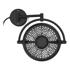 Quạt trần hiện đại cánh nhựa Mr.Vu VIVI