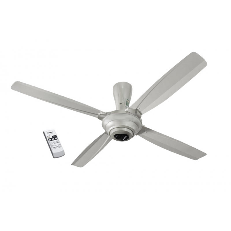 Quạt trần Panasonic F-56MPG-S hộp số nổi