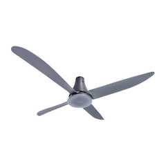 Quạt trần Mitsubishi Electric C56-RA4 Black