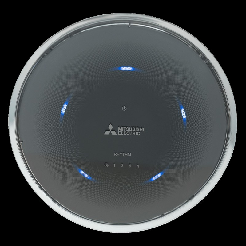Quạt trần Mitsubishi Electric C56-RA4 White