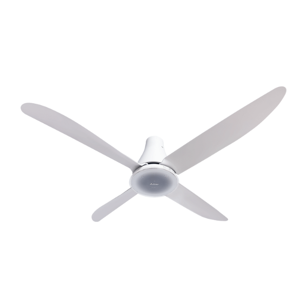 Quạt trần Mitsubishi Electric C56-RA4 White