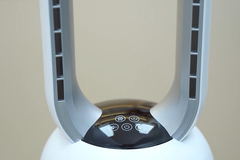 Quạt không cánh Fujihome BF307DC