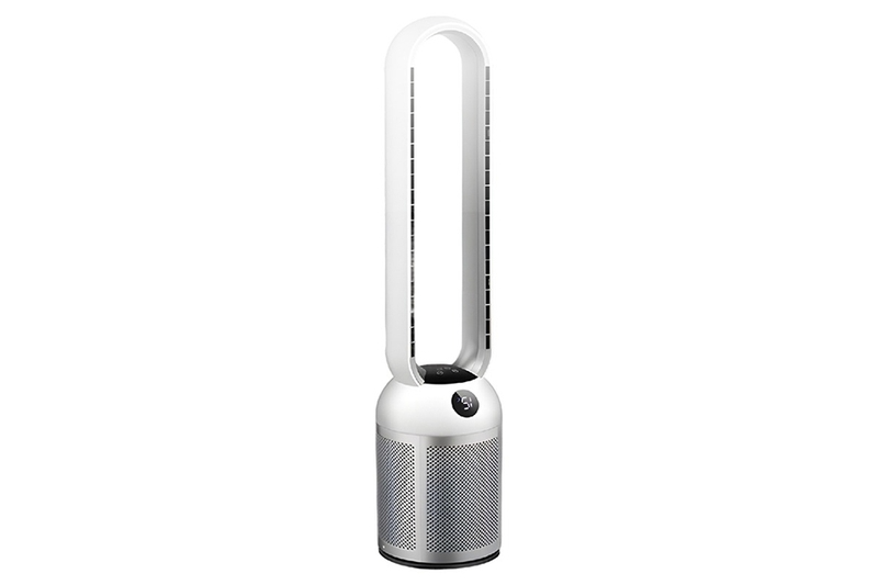 Quạt không cánh Fujihome BF307DC