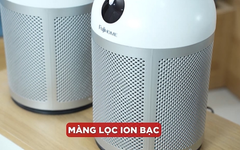 Quạt không cánh Fujihome BF307DC