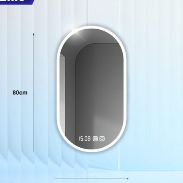 Ray âm EPC Evo 550mm, nhấn mở Hafele 433.32.176