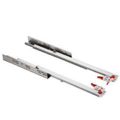 Ray âm giảm chấn 300mm Häfele EPC Pro 433.32.051