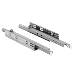 Ray âm giảm chấn Blum mở toàn phần 300mm 423.54.731