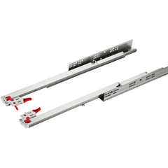 Ray âm nhấn mở 350mm Hafele EPC Pro 433.32.062