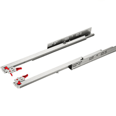 Ray âm nhấn mở 450mm Hafele EPC Pro 433.32.064